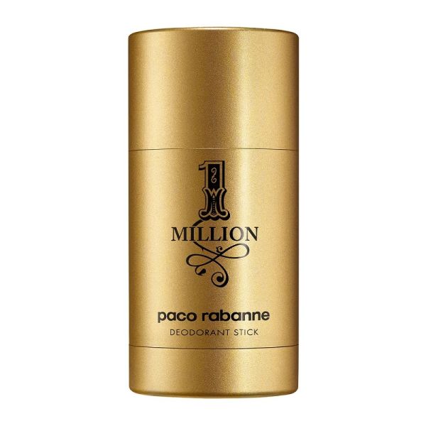 Paco rabanne 1 million dezodorant sztyft 75ml