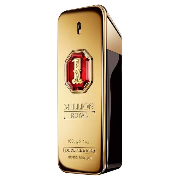 Paco rabanne 1 million royal perfumy spray 100ml