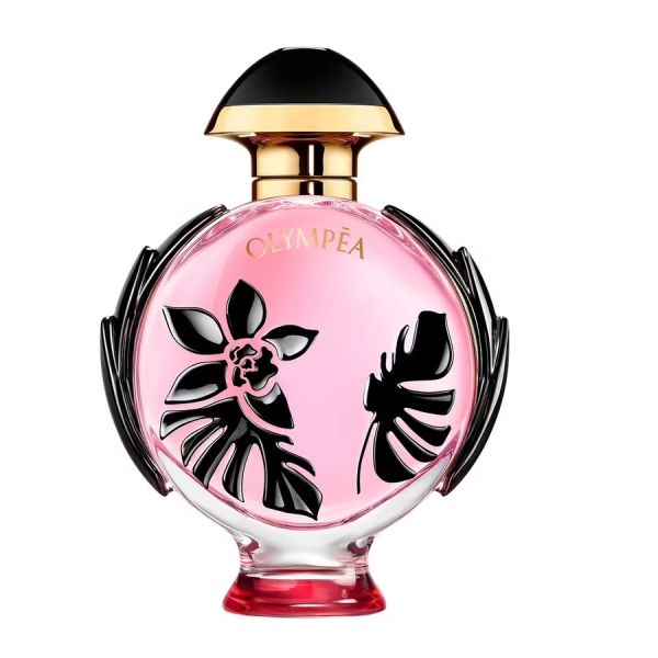 Paco rabanne olympea flora woda perfumowana spray 50ml