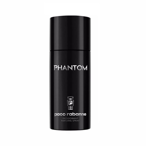 Paco rabanne phantom dezodorant spray 150ml