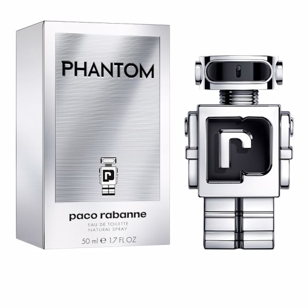 Paco rabanne phantom woda toaletowa spray 50ml