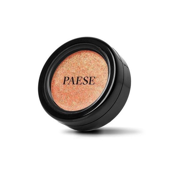 Paese color mood pojedynczy cień do powiek 20 mandarin 2.8g