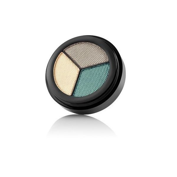 Paese opal eyeshadows potrójne cienie do powiek 236 lady of the lake 5g