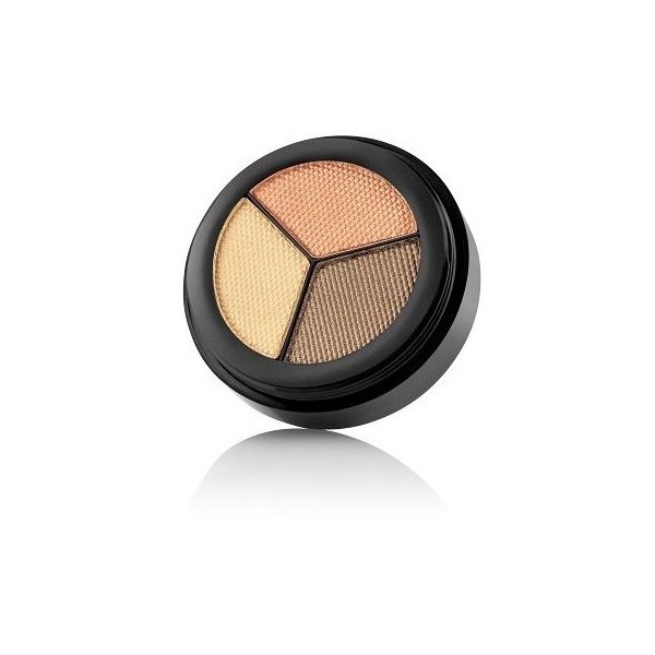 Paese opal eyeshadows potrójne cienie do powiek 239 colorado 5g