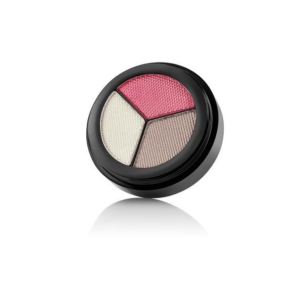 Paese opal eyeshadows potrójne cienie do powiek 245 candy 5g