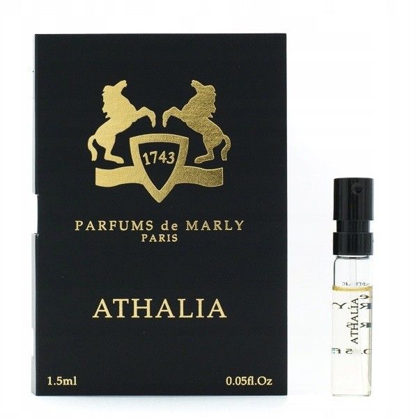 Parfums de marly athalia woda perfumowana spray próbka 1.5ml