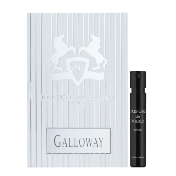 Parfums de marly galloway woda perfumowana spray próbka 1.5ml