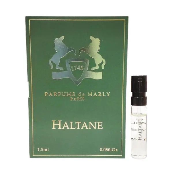 Parfums de marly haltane woda perfumowana spray próbka 1.5ml