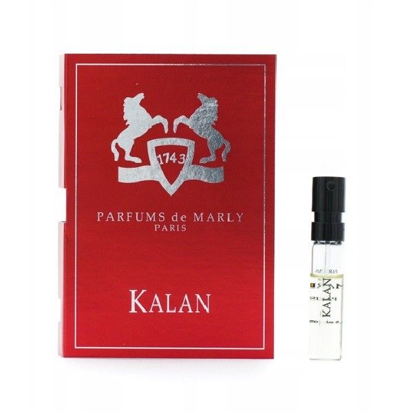 Parfums de marly kalan woda perfumowana spray próbka 1.5ml