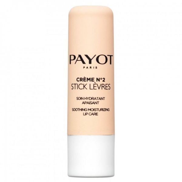 Payot creme no 2 stick levres balsam do ust 4g