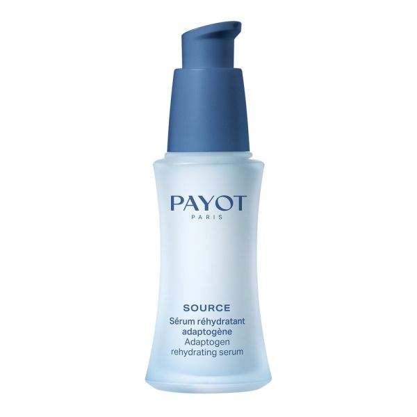 Payot source adaptogen rehydrating serum nawilżające serum do twarzy 30ml