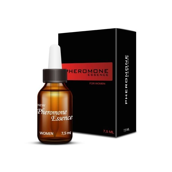 Pheromone essence for women feromony dla kobiet 7.5ml
