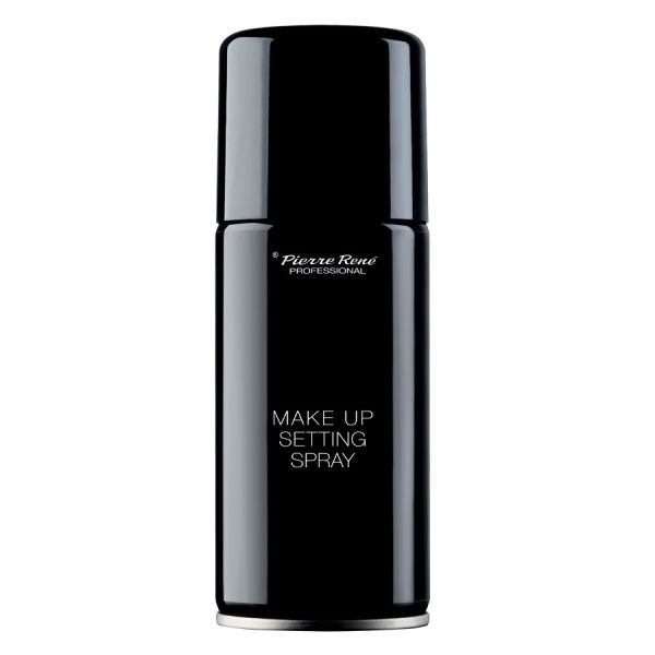 Pierre rene make up setting utrwalacz do makijażu 150ml