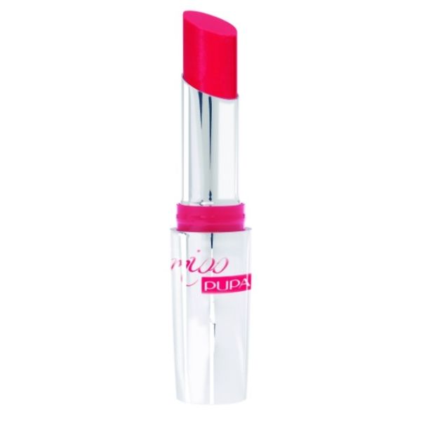 Pupa milano miss pupa ultra brilliant lipstick pomadka do ust 303 2.4ml