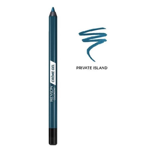 Revlon colorstay creme gel pencil kredka do oczu 836 private island 1.2g