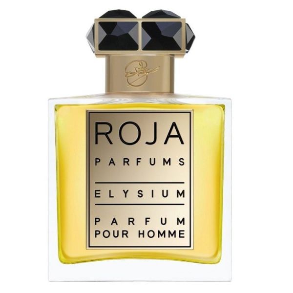 Roja parfums elysium pour homme perfumy spray 50ml