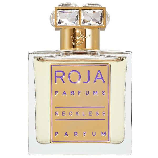 Roja parfums reckless perfumy spray 50ml tester