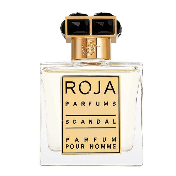 Roja parfums scandal pour homme perfumy spray 50ml