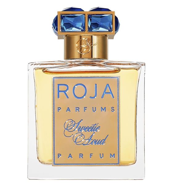 Roja parfums sweetie aoud perfumy spray 50ml