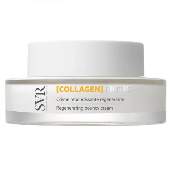 Svr &lsqb;collagen&rsqb; biotic regenerujący krem ujędrniający 50ml