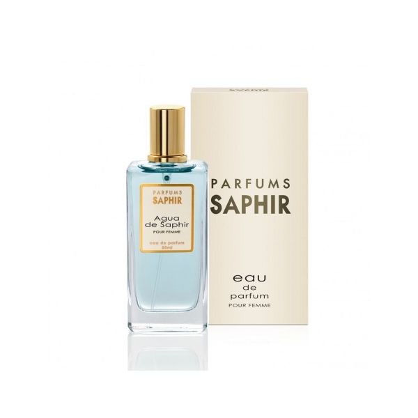 Saphir agua women woda perfumowana spray 50ml
