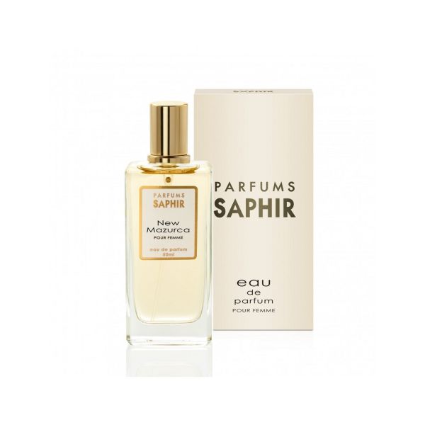 Saphir new mazurca women woda perfumowana spray 50ml