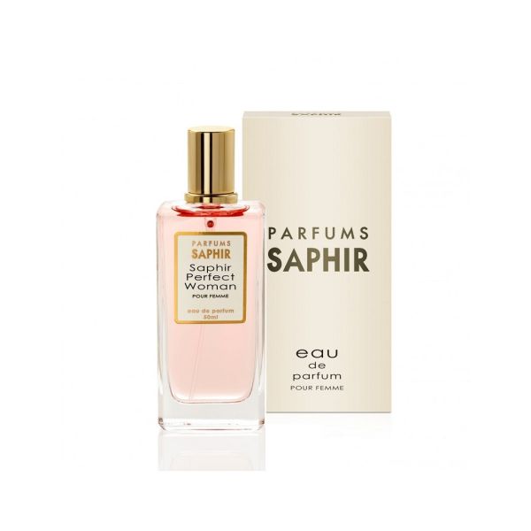 Saphir perfect woman woda perfumowana spray 50ml