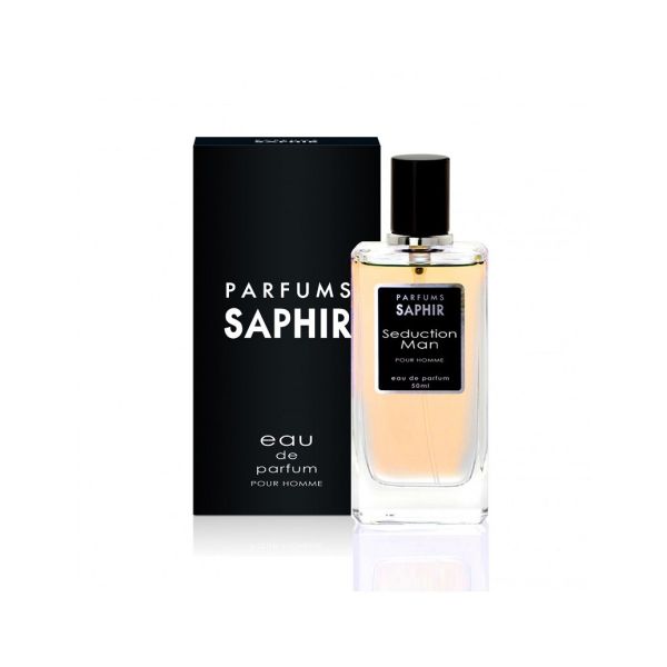 Saphir seduction man woda perfumowana spray 50ml