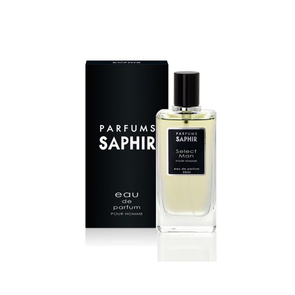 Saphir select man woda perfumowana spray 50ml