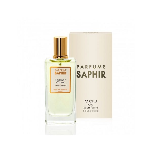 Saphir select one women woda perfumowana spray 50ml