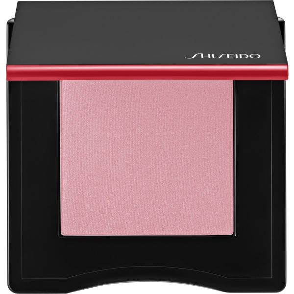 Shiseido innerglow cheek powder róż w kamieniu 02 twillight hour 4g