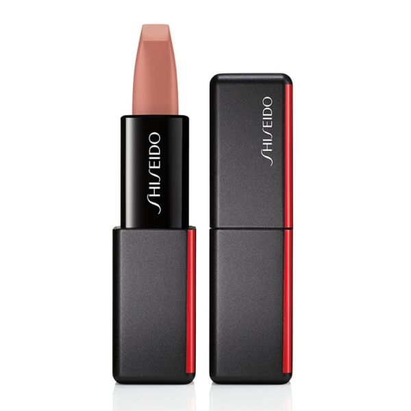 Shiseido modernmatte powder lipstick matowa pomadka do ust 502 whisper 4g