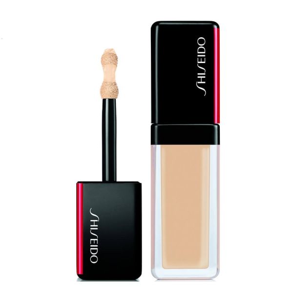 Shiseido synchro skin self-refreshing concealer korektor w płynie 201 light 5.8ml