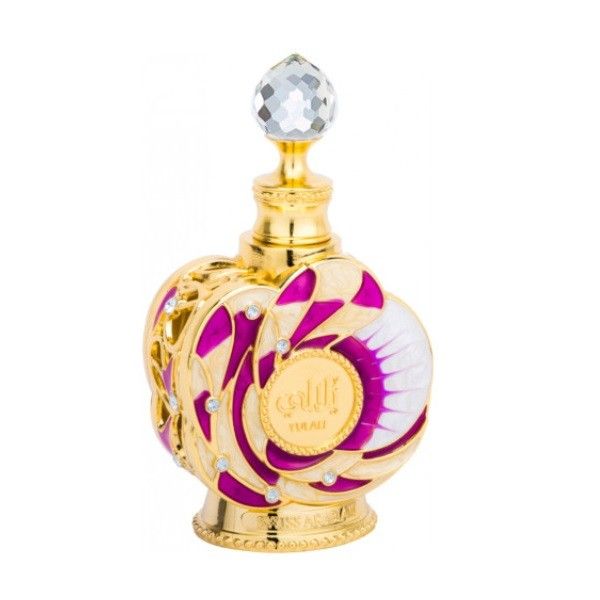 Swiss arabian yulali perfumy w olejku 15ml