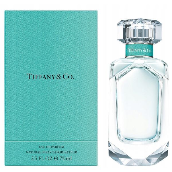 Tiffany tiffany & co woda perfumowana spray 75ml