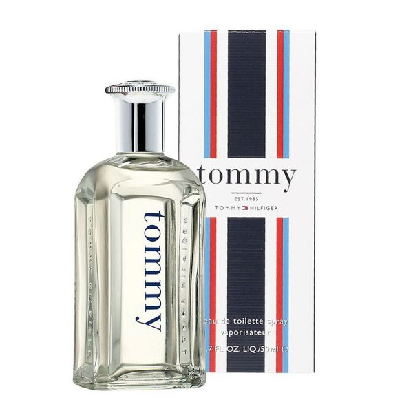Tommy hilfiger tommy boy woda toaletowa spray 50ml