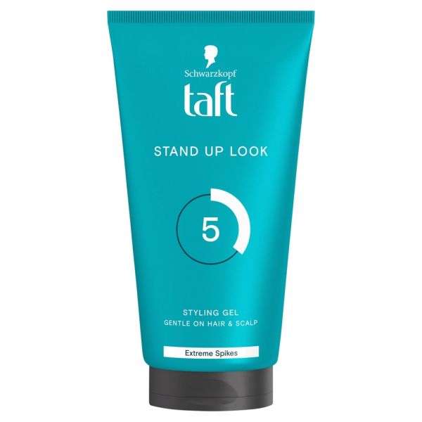 Taft stand up look żel do włosów 150ml