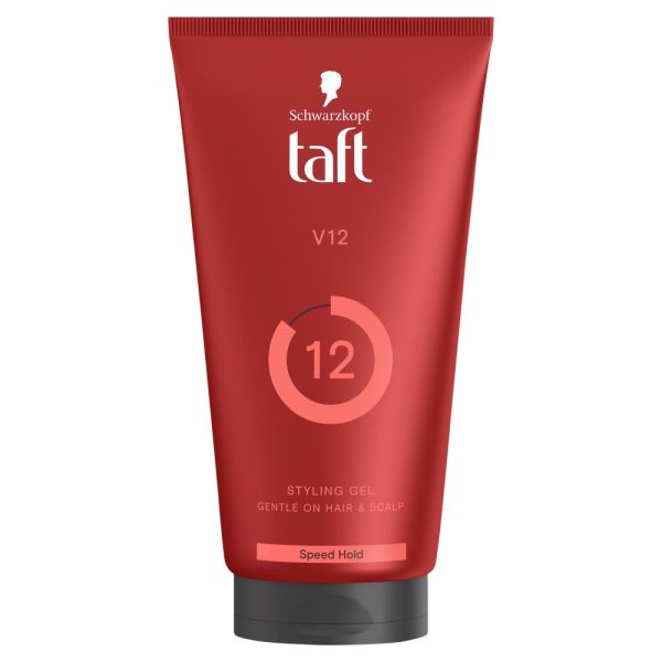 Taft v12 żel stylizujący do włosów 150ml