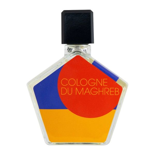 Tauer perfumes cologne du maghreb woda kolońska spray 50ml