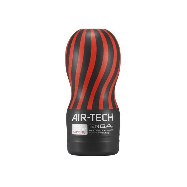 Tenga air-tech reusable vacuum cup strong masturbator powietrzny wielokrotnego użytku