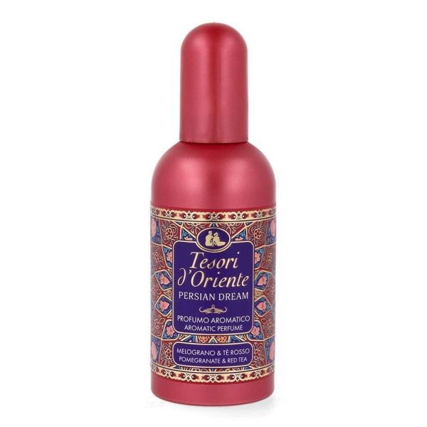 Tesori d'oriente persian dream perfumy spray 100ml
