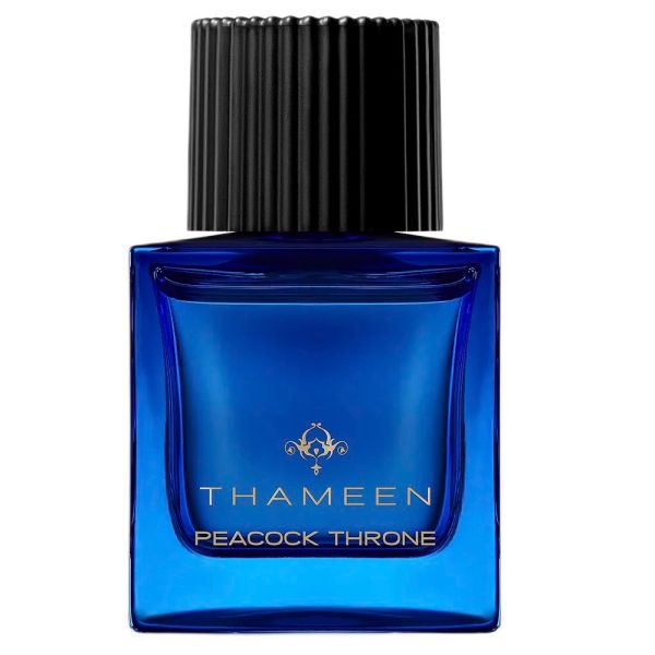 Thameen peacock throne woda perfumowana spray 50ml