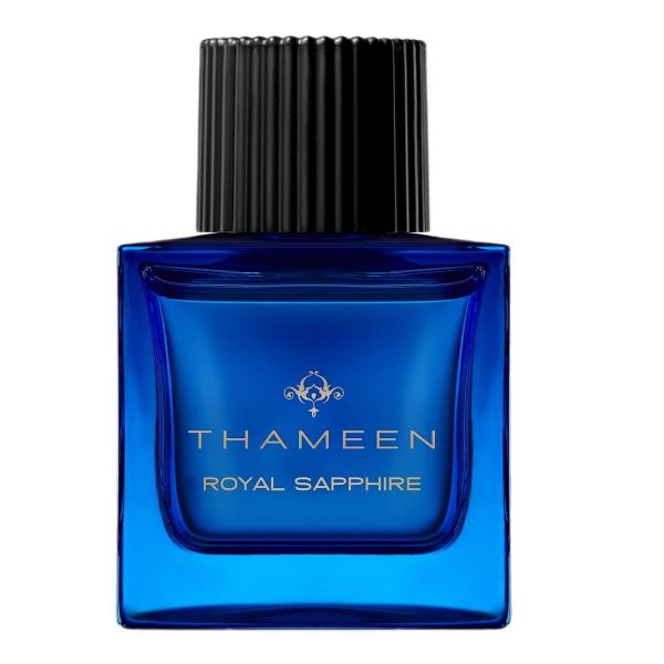Thameen royal sapphire ekstrakt perfum spray 50ml