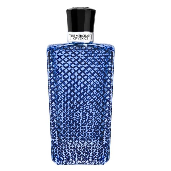 The merchant of venice venetian blue intense woda perfumowana spray 100ml