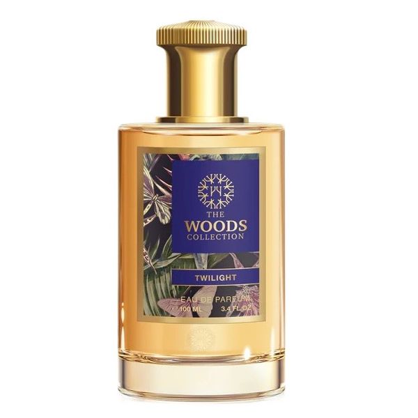 The woods collection twilight woda perfumowana spray 100ml