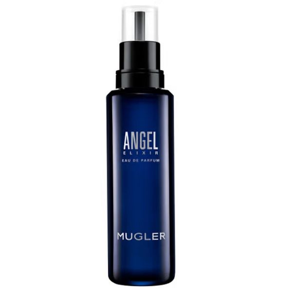 Thierry mugler angel elixir woda perfumowana refill 100ml
