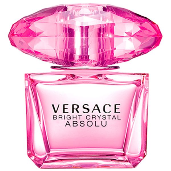 Versace bright crystal absolu woda perfumowana spray 90ml tester