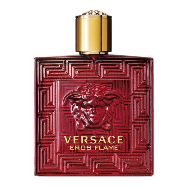 Versace eros flame woda perfumowana spray 100ml tester