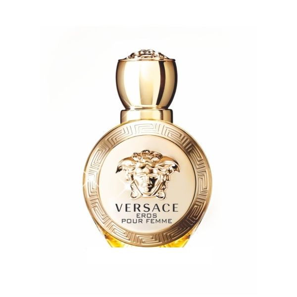 Versace eros pour femme woda perfumowana spray 50ml