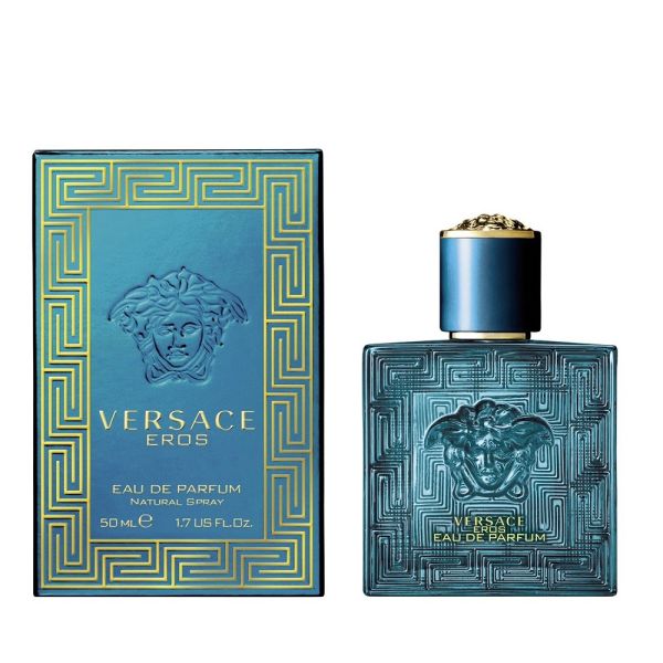 Versace eros woda perfumowana spray 50ml